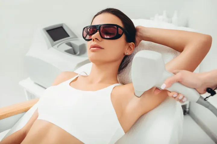 Laser Hair Removal: Benefits and Things to Know