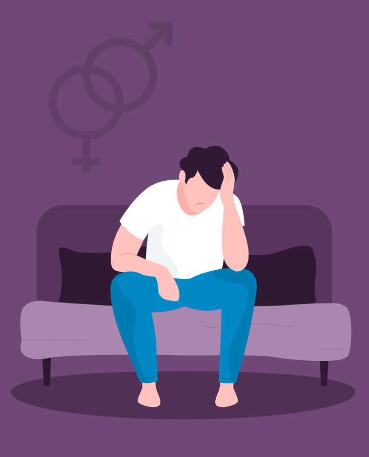 Guide to Erectile Dysfunction: Understanding Causes and solutions
