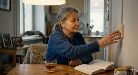 5 Common Habits That Are Secretly Costing You Money on Electricity