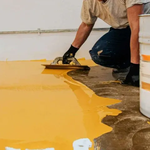 Pavimenti in Resina Epossidica: Idee di Design per Spazi Moderni ed Eleganti