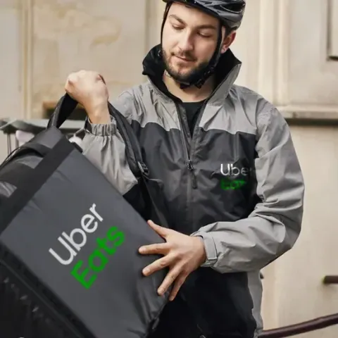 A Simple Guide to Uber Eats Delivery Jobs and Opportunities